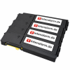  4 Toner von tintenalarm.de ersetzt Dell 593-11119, 593-11122, 593-11121, 593-11120 